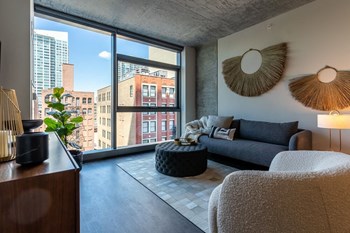 Imprint Apartments, 717 S. Clark St., Chicago, IL - RENTCafé